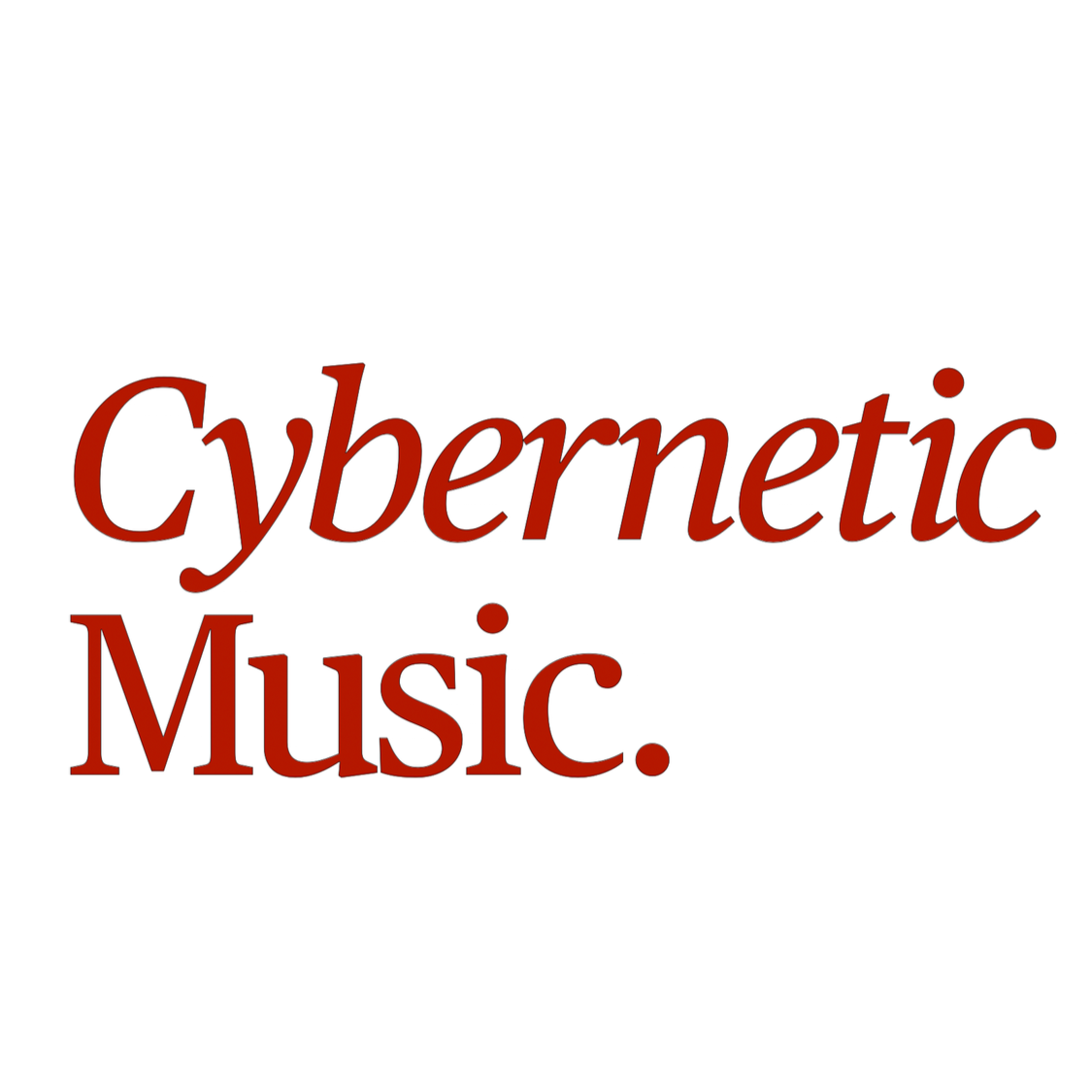 Cybernetics matters because it describes how the world actually works: through feedback, adaptation, memory, and self-organisation. These dynamics shape living systems, machines, ecologies, economies, and AI. In this work, cybernetics becomes audible