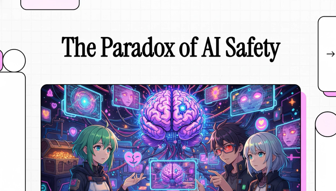 AI Safety; A direct approach & conversation