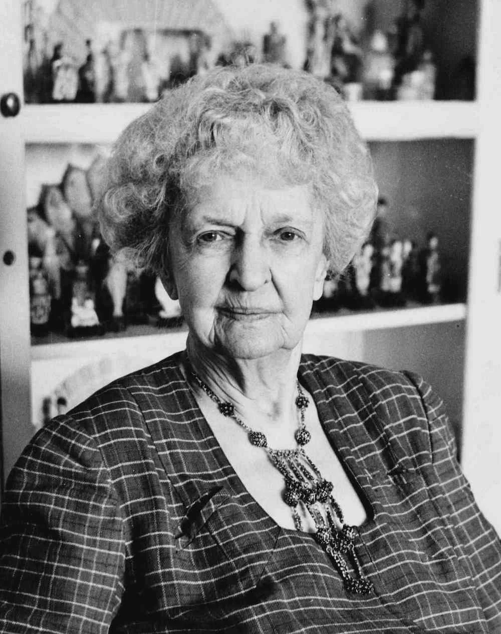 Martha Holden Jennings