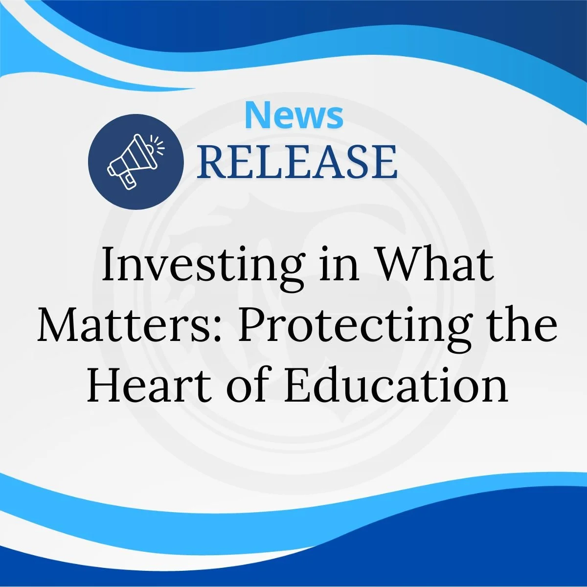 Holding the Line: Philanthropy’s Role in Protecting Education’s Core