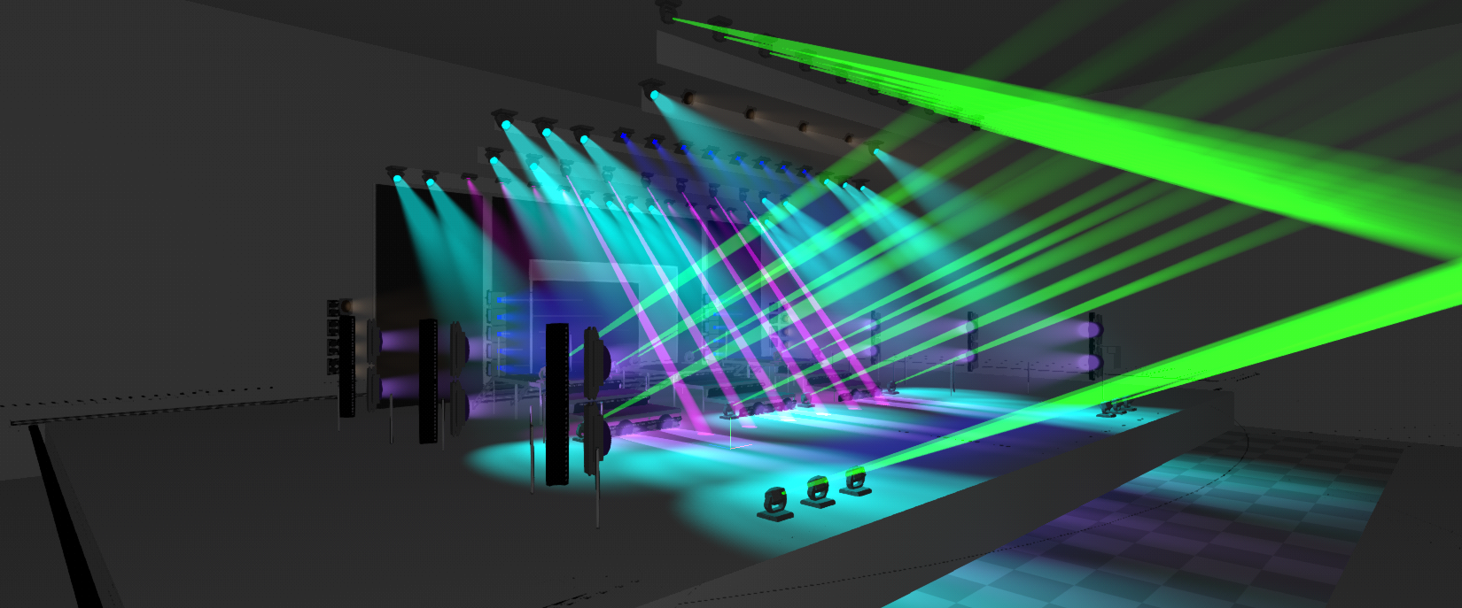 reik dolby theater ligh design iso view.png