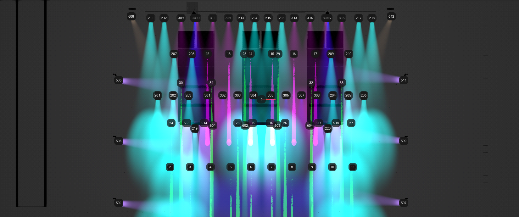 reik dolby theater ligh design top pers.png