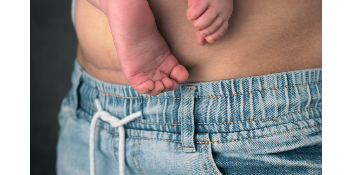 Postpartum Pelvic Floor Exercises for Healing &amp; Aftercare