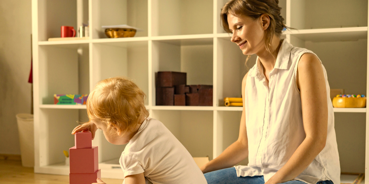 How the Brain Plays into Mindset as a Mom