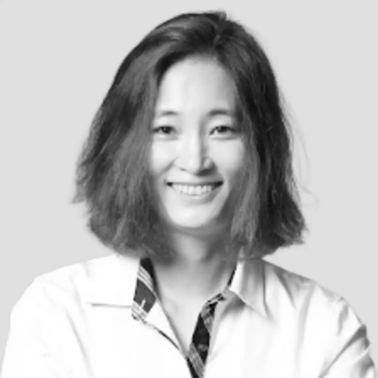 Jude Lee, EFF director