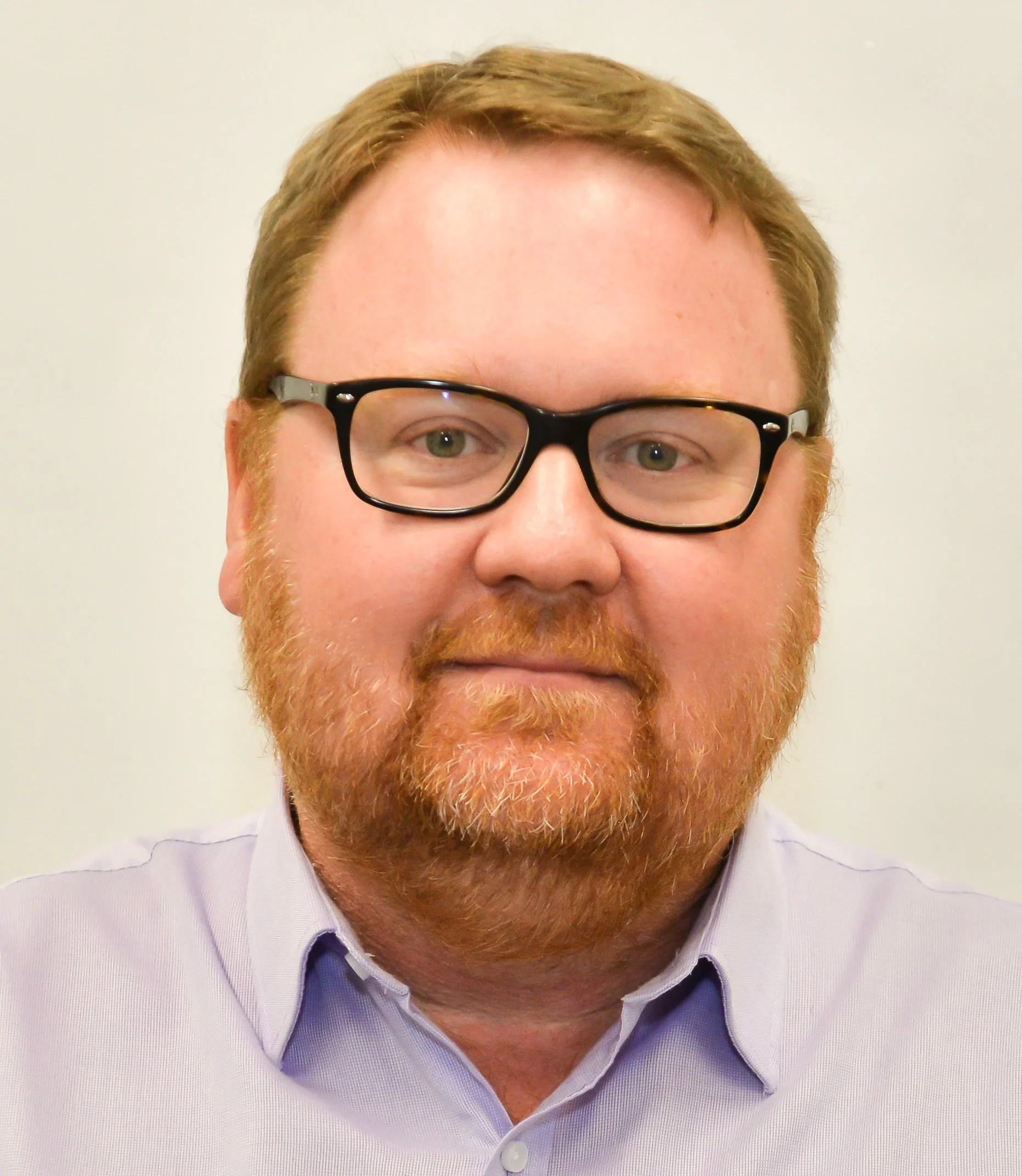 Andrew Dickson, Director of Maritime at Energy Futures Foundation