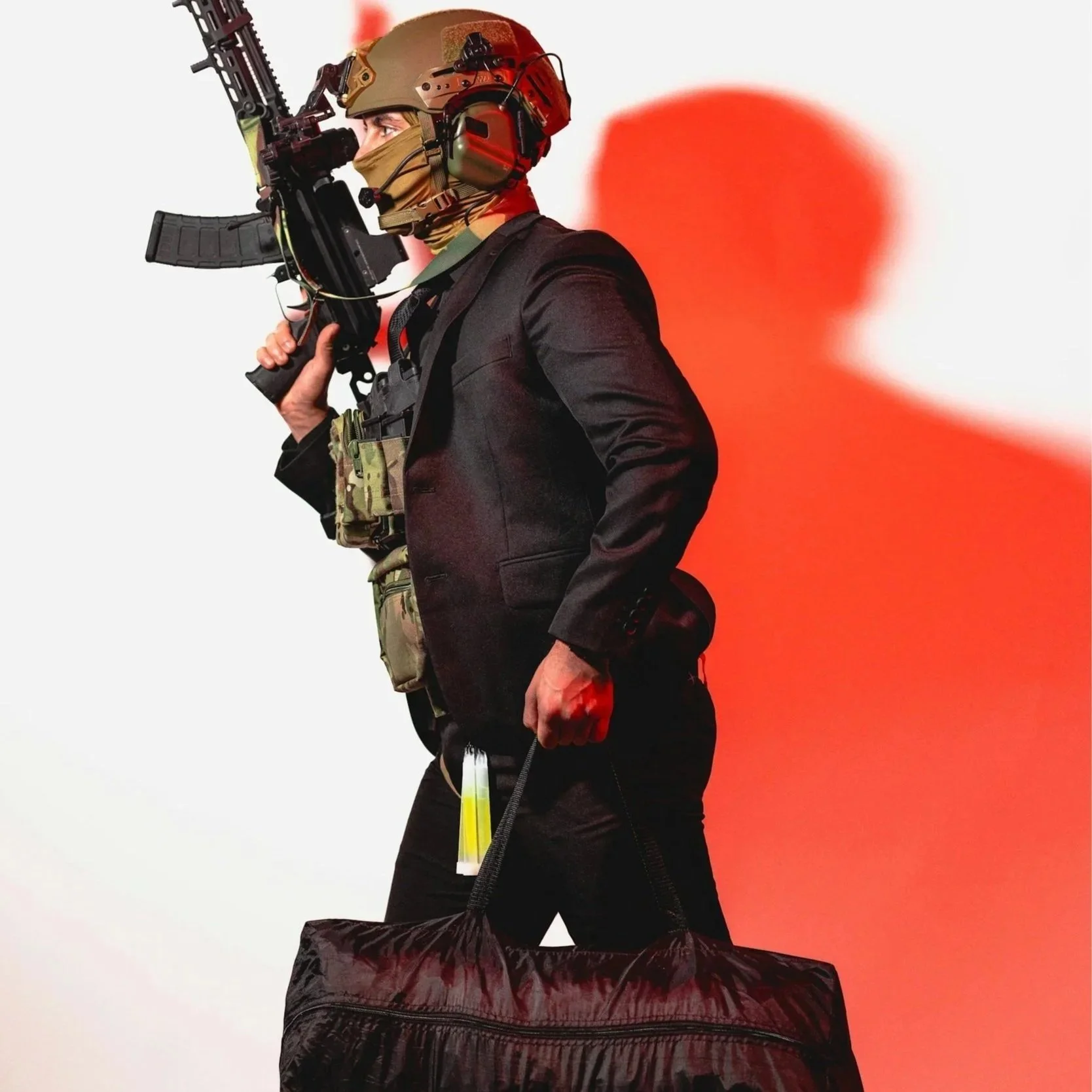 The Theft of a Nation – And How We Get It Back