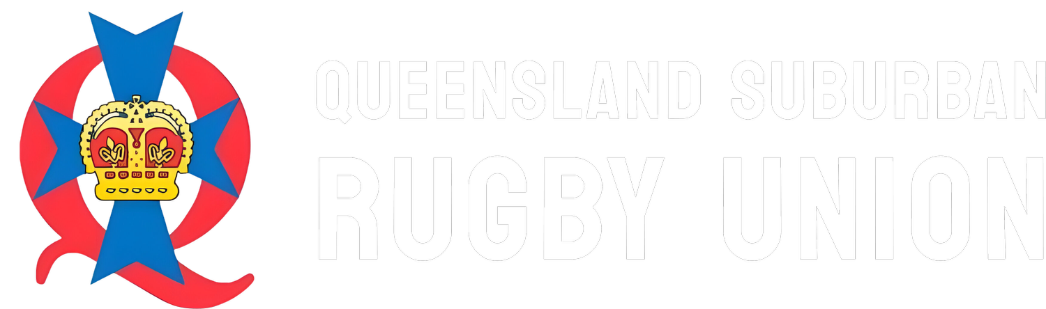 Queensland Suburban Rugby Union