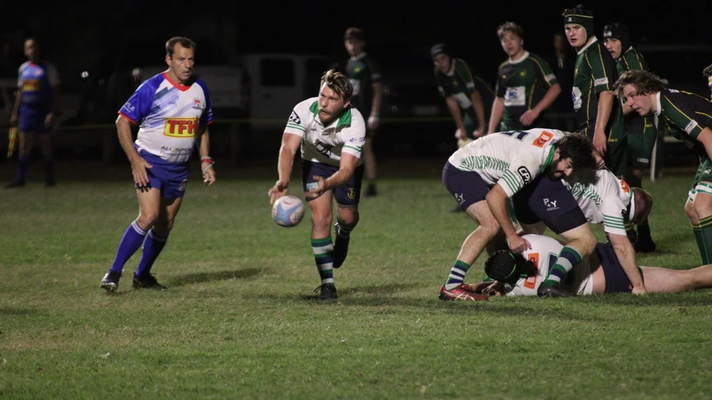 Queensland Suburban Rugby Union