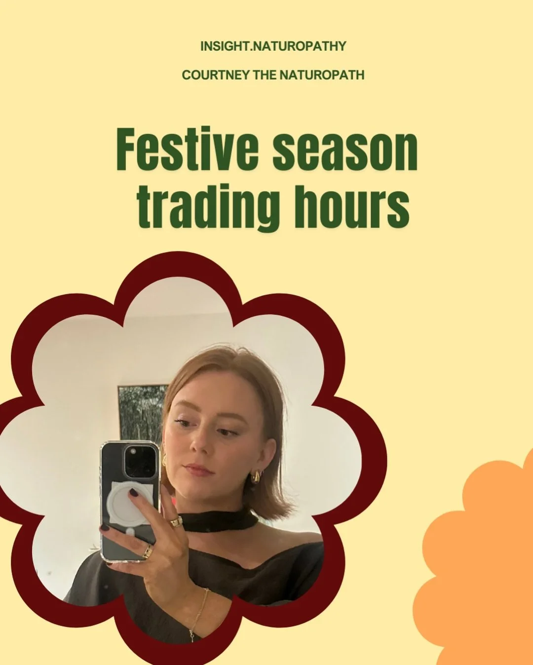 Christmas Closure 🎄🎅🤶🏼