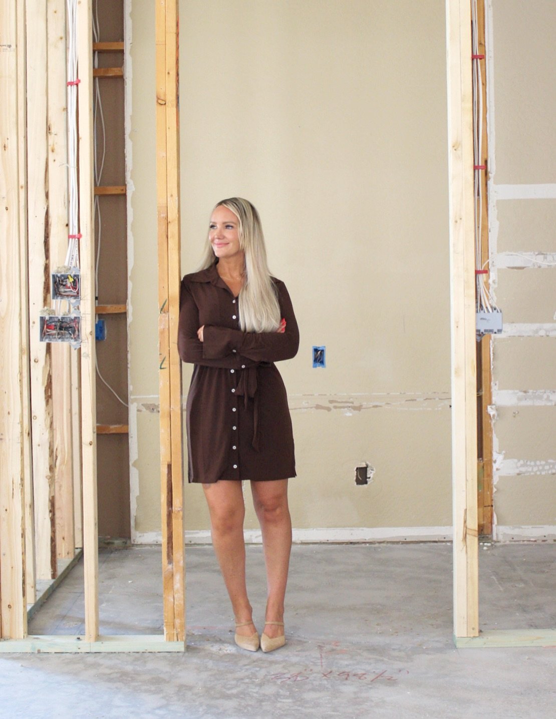 Life lately has felt nothing short of freeing! I&rsquo;ve been reflecting on this season and my heart is just so full of gratitude. There&rsquo;s something beautiful about pausing to recognize all the good that surrounds us - the projects that light 