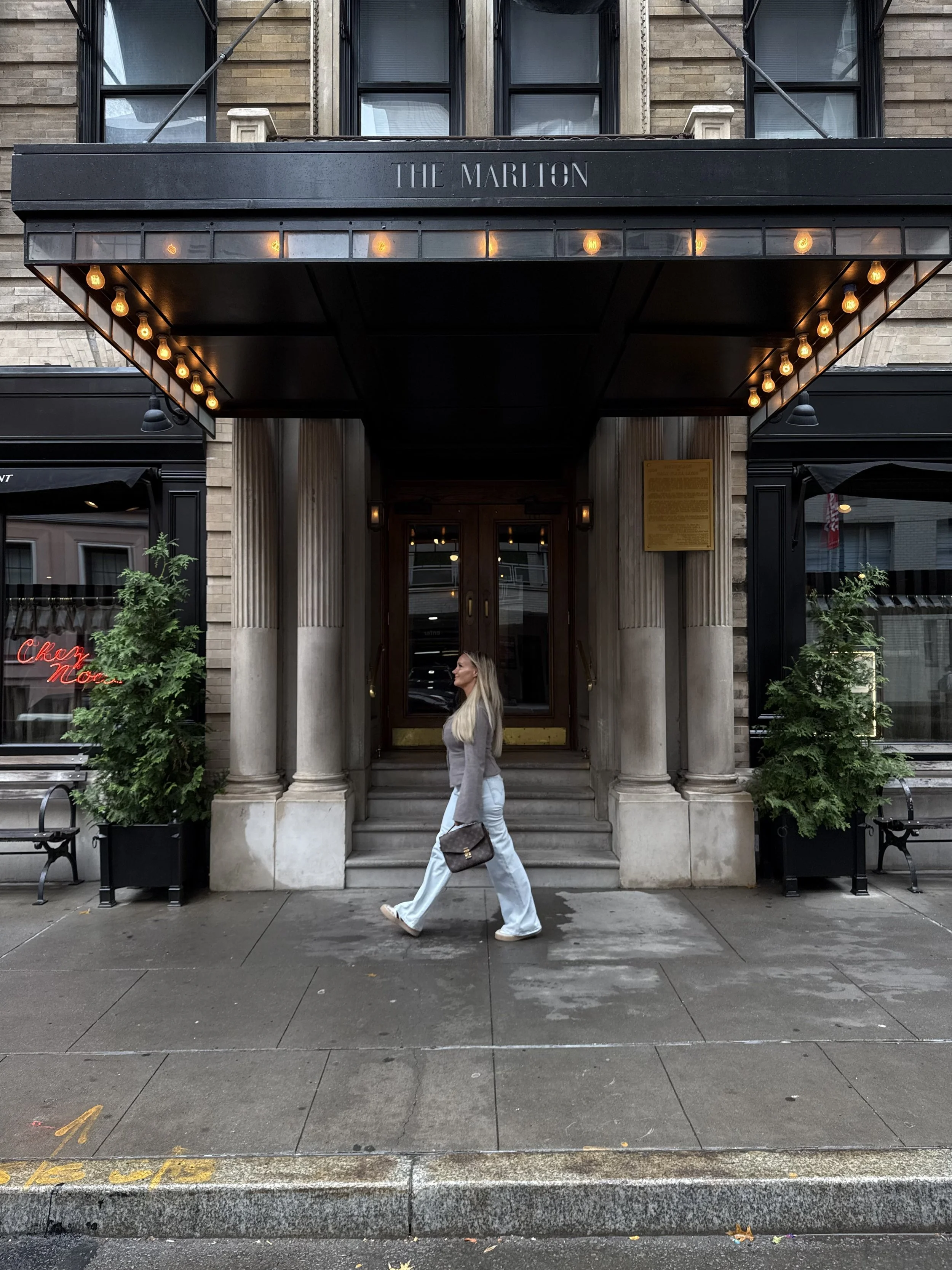 Manhattan as My Design Muse: Finding Inspiration in the City That Never Sleeps