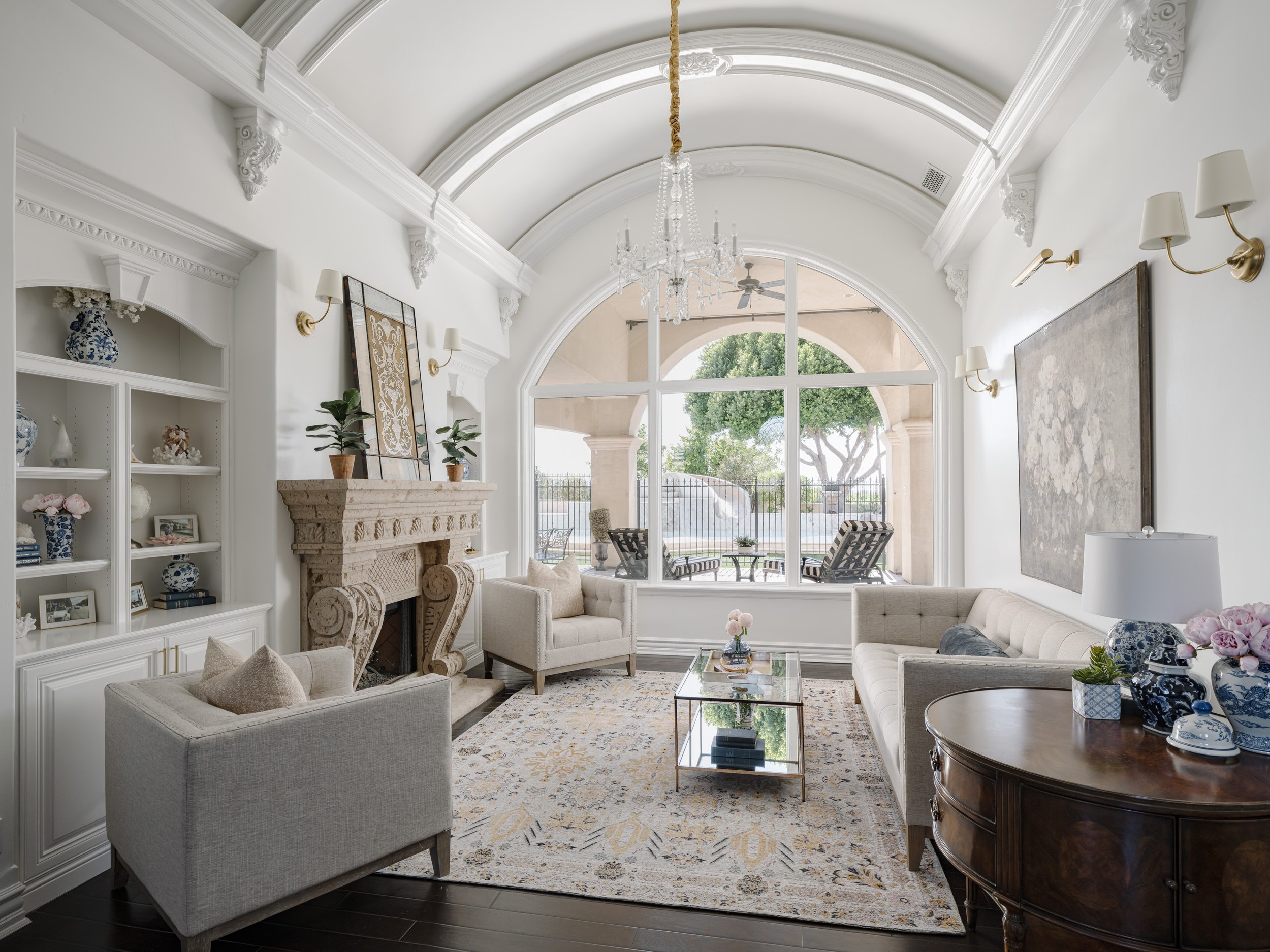 A Designer's Guide to Hosting: Creating Spaces That Hold the Ones You Love