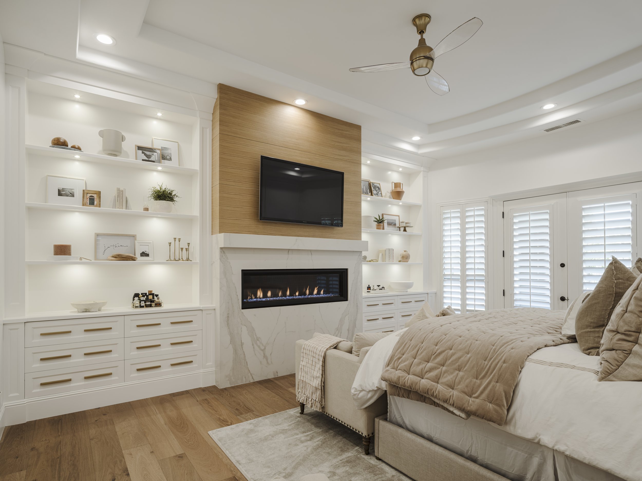 Why the Best Homes Feel Lived In, Not Perfect