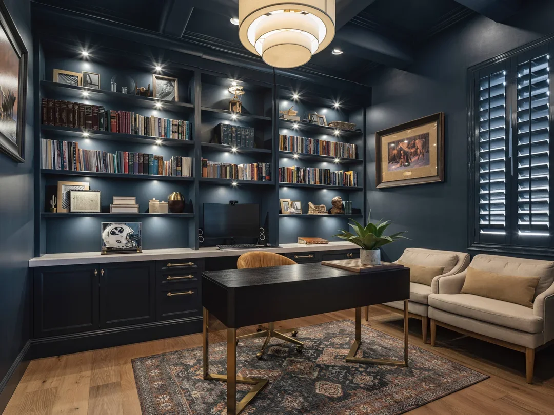 The Fifth Wall: Why Your Ceiling Deserves To Be Part Of The Conversation&nbsp;