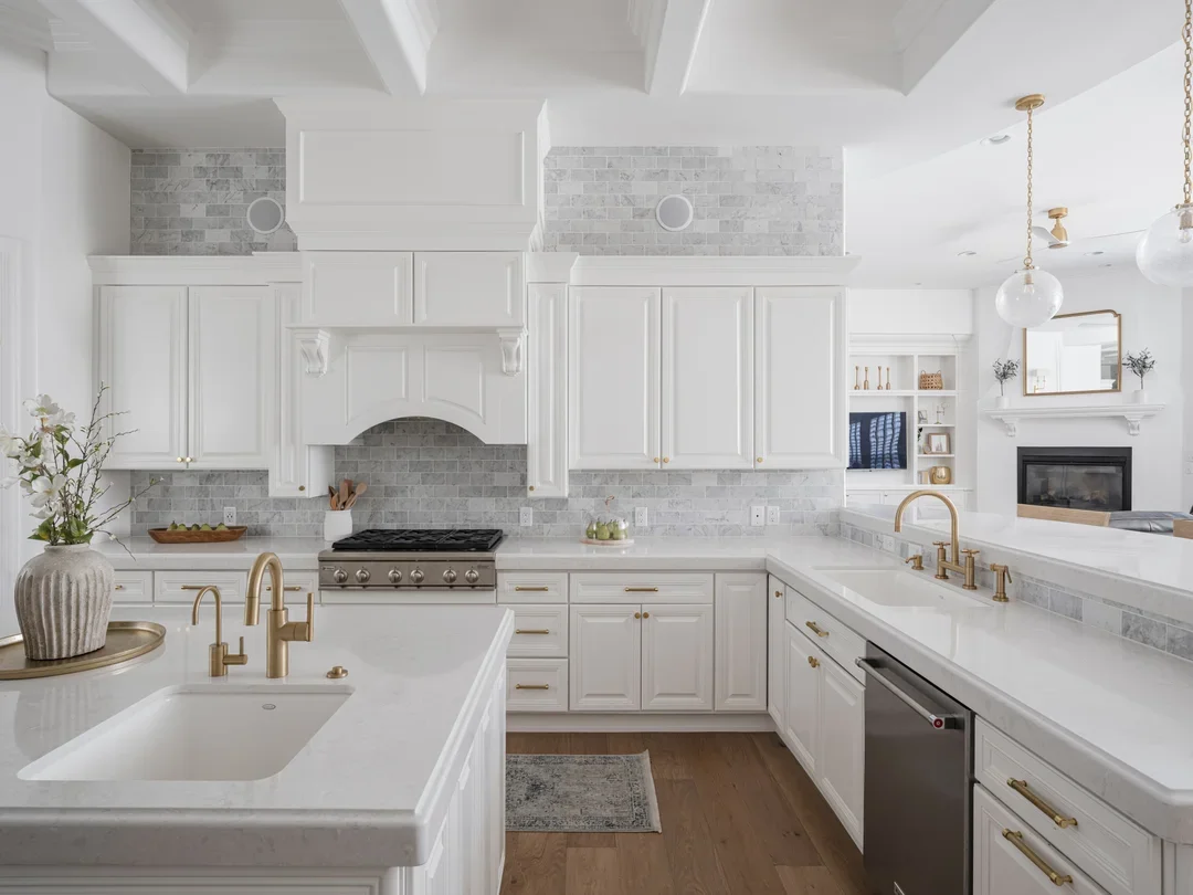 Beautiful and Livable: Why Functionality Belongs In Every Well-Designed Space