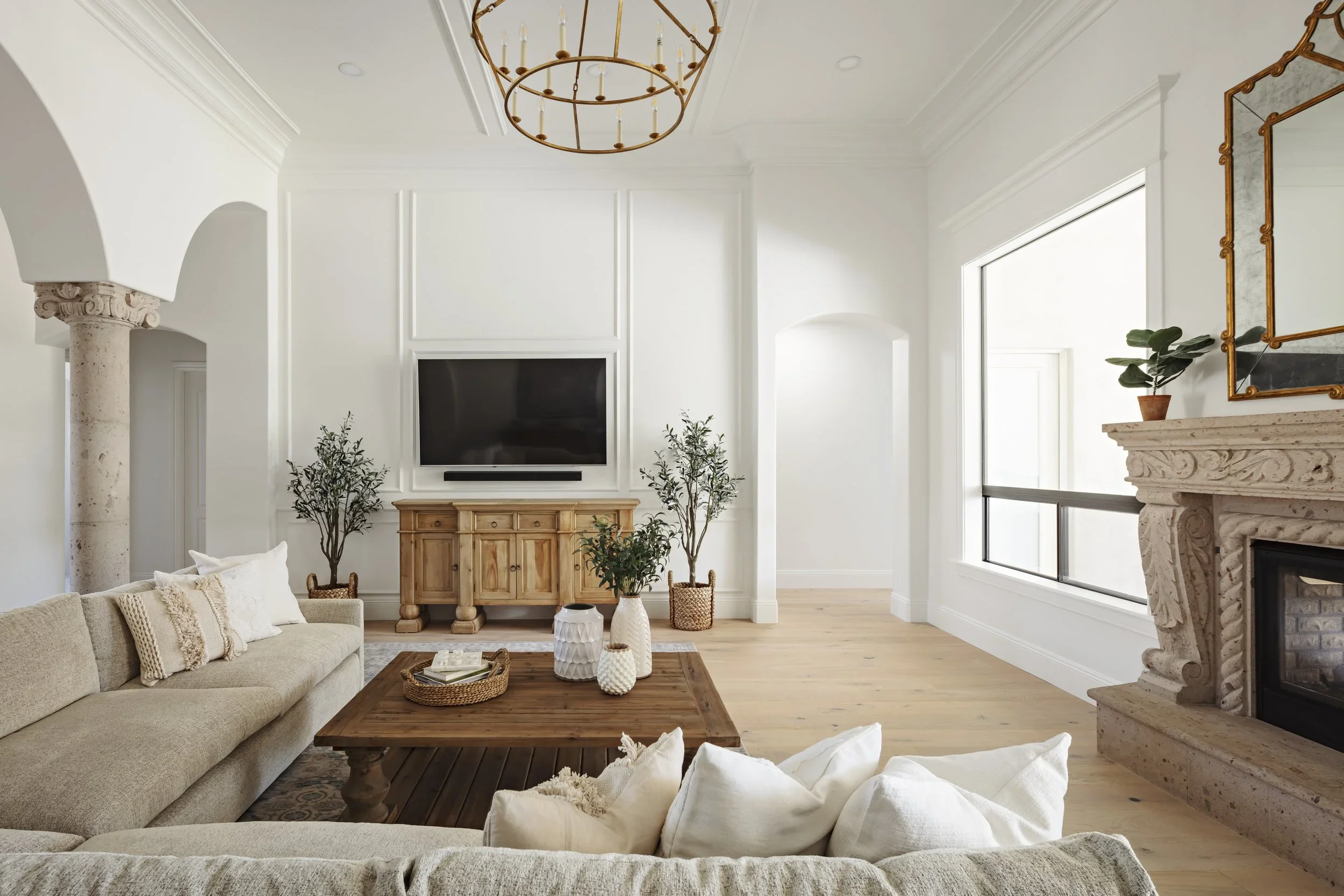 The Art of Layering Textures: How to Make Any Arizona Home Feel Elevated and Lived-In