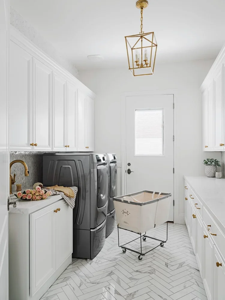 Luxury Interior Design Services in Gilbert, Arizona | Gold &amp; Oak Design Co.