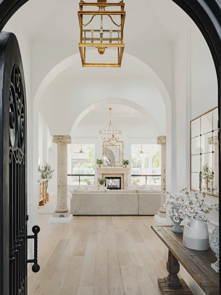 Creating a Home Future Generations Will Love