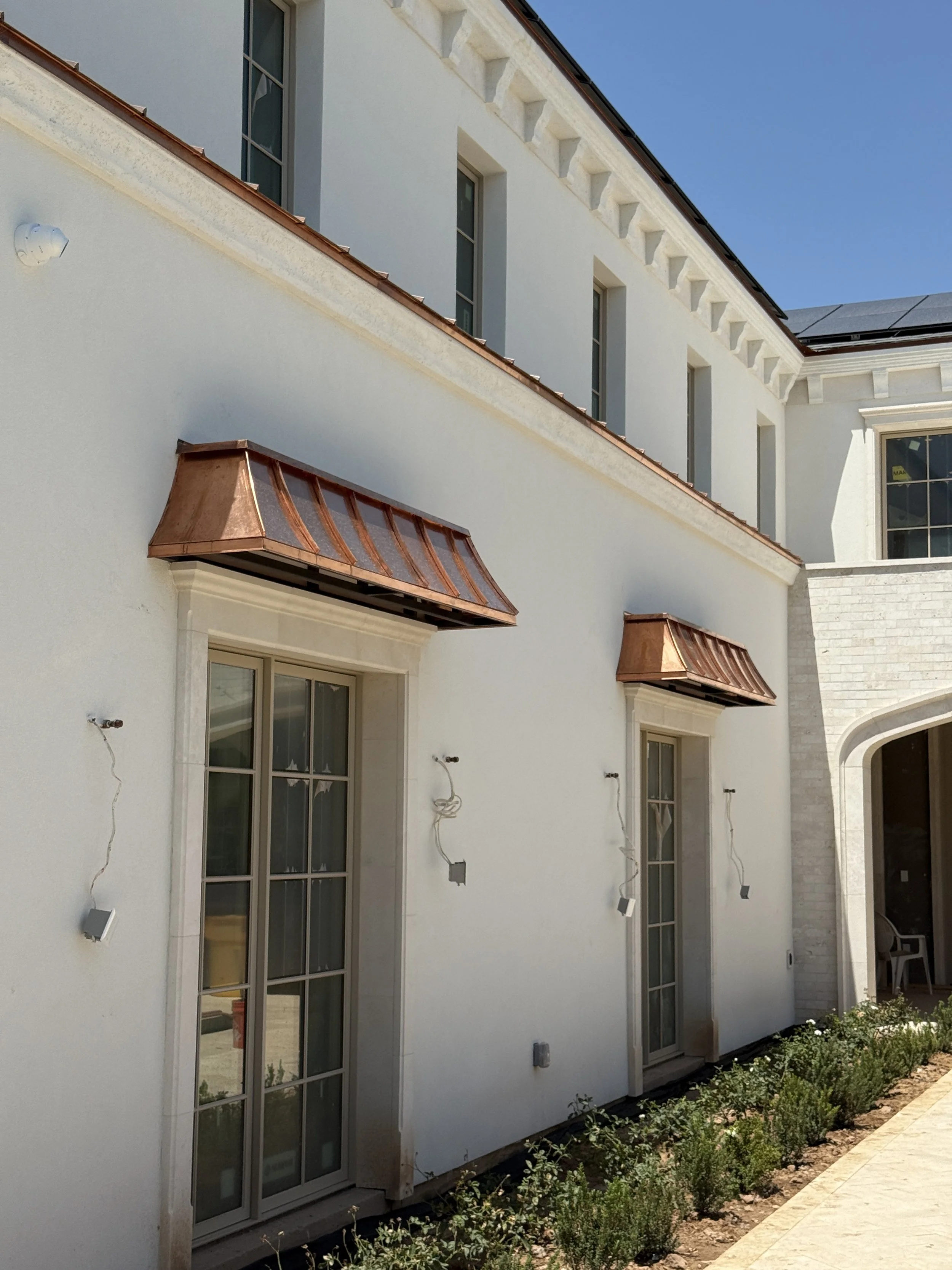 Liberty Estate: A Home Designed from a Lifetime of Memories