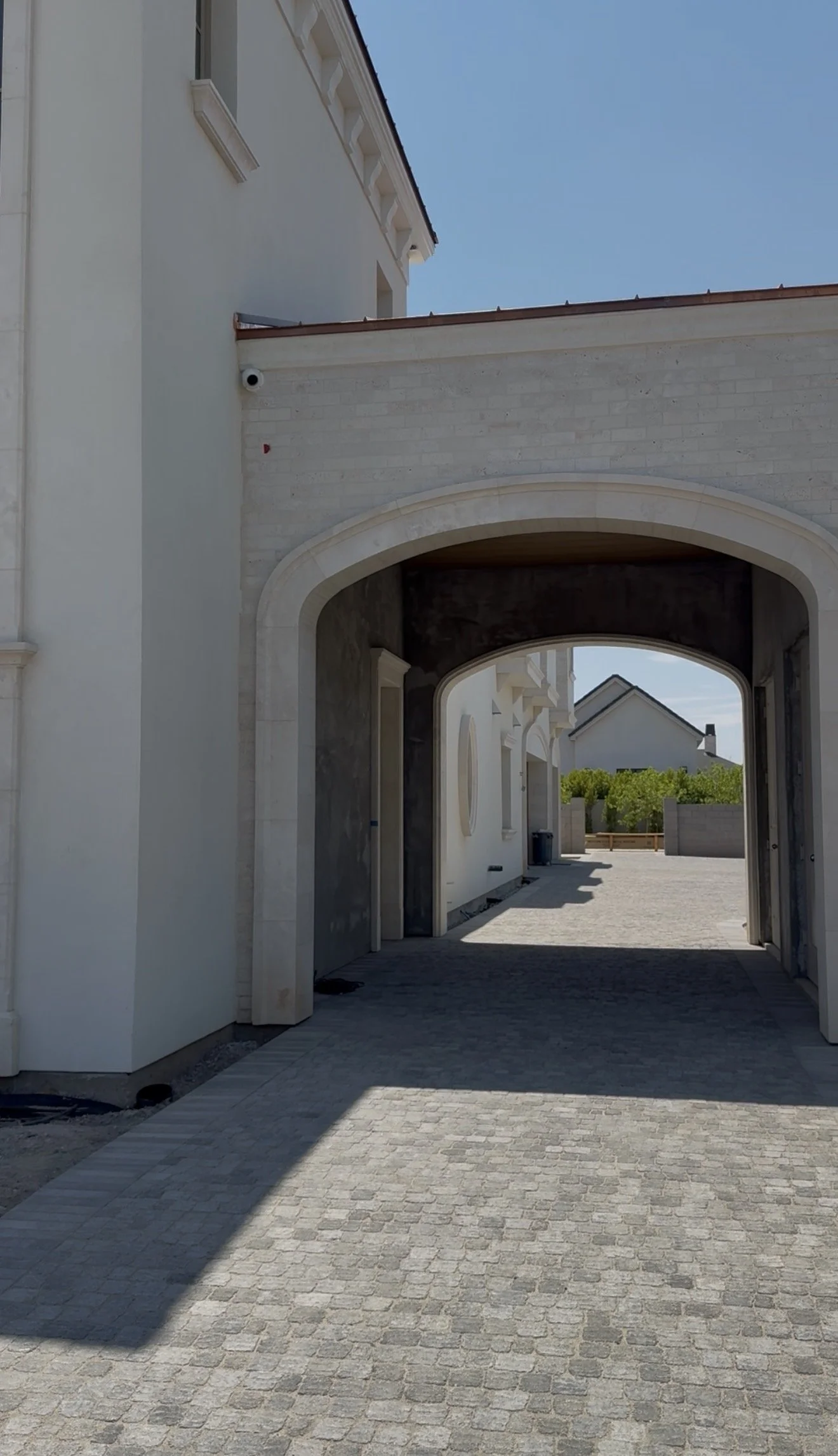 The Art of Arrival: Why Your Home’s Exterior Matters