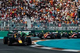 Your Ultimate F1 Miami Weekend: Hotels, Tickets, Nightlife & Dining