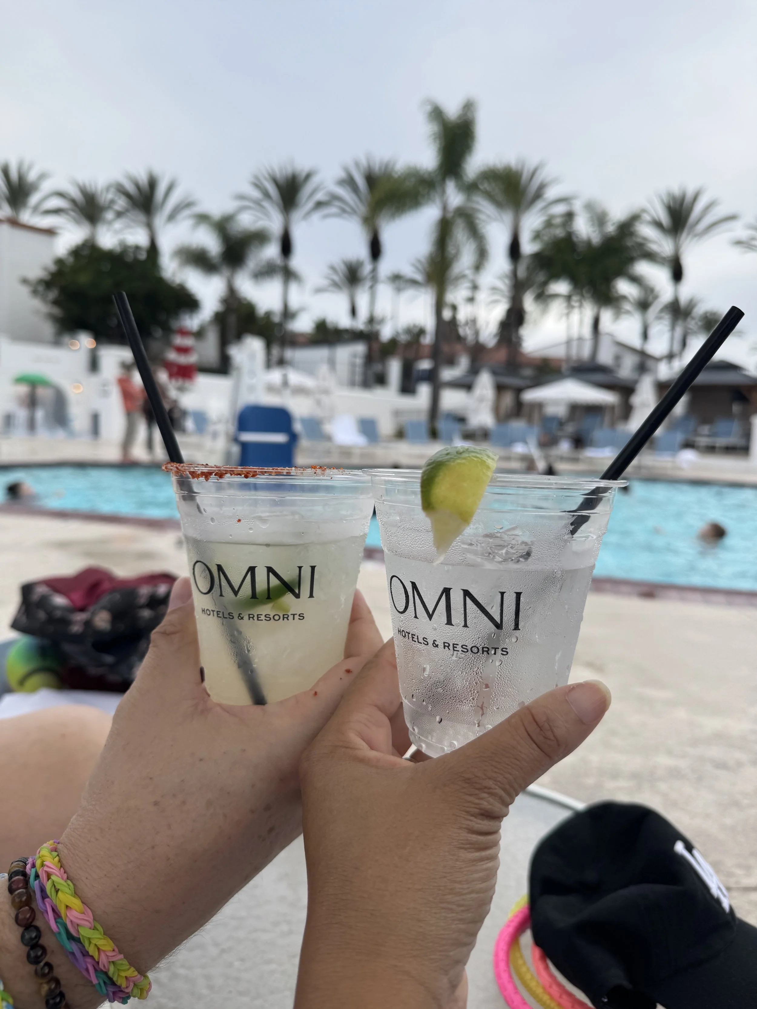 A Luxury Family Stay at Omni La Costa: What Worked and What to Know