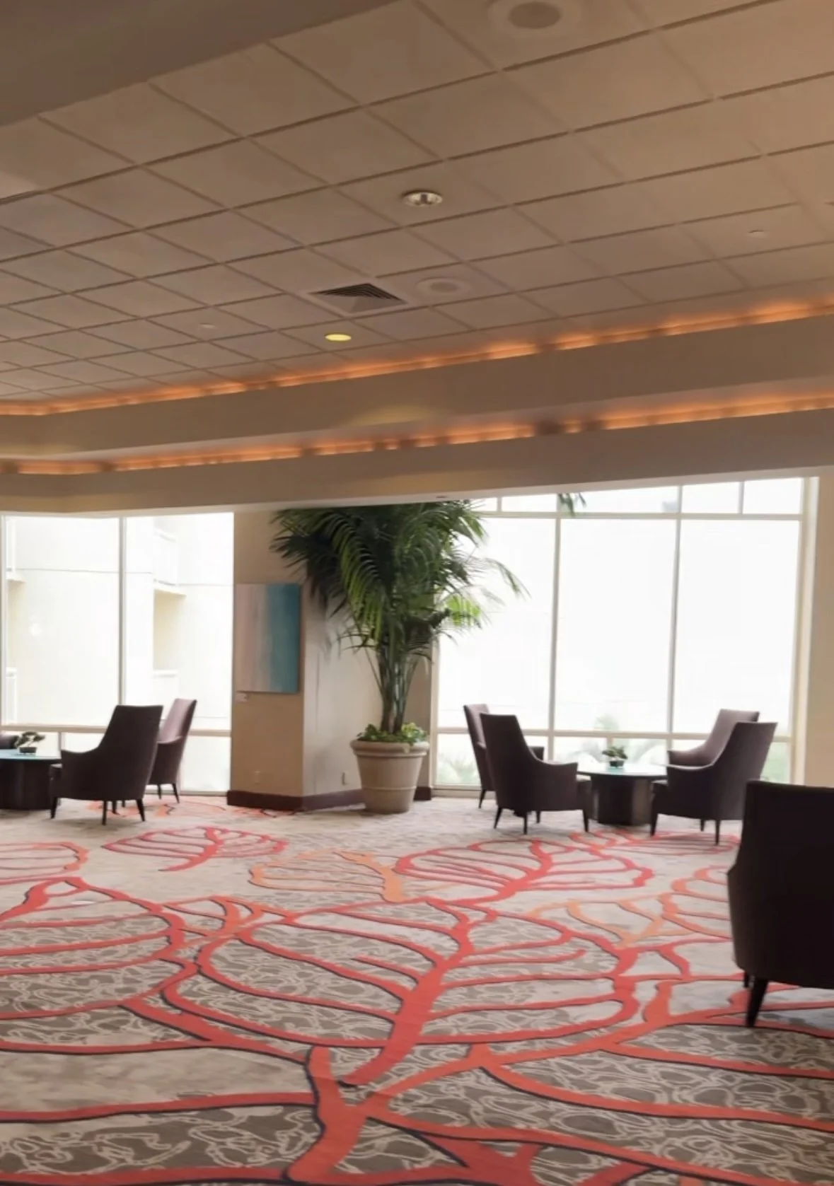 Hilton Torrey Pines Review: I'd Only Stay Here for the Golf