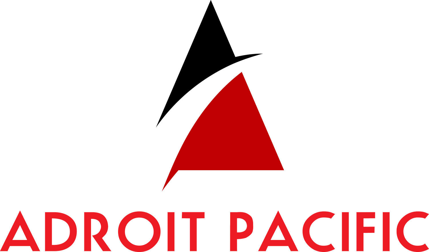 Adroit pcific