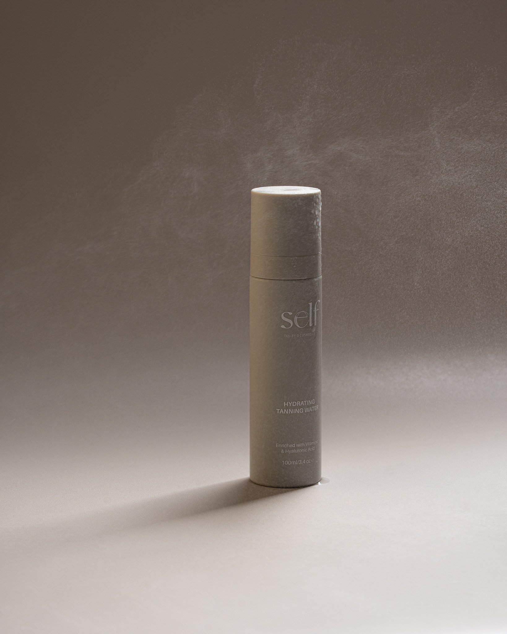 Self Tan - Hydrating Tanning Water