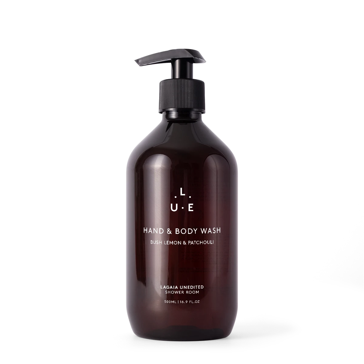 LaGaia Unedited - Hand Wash 500ml