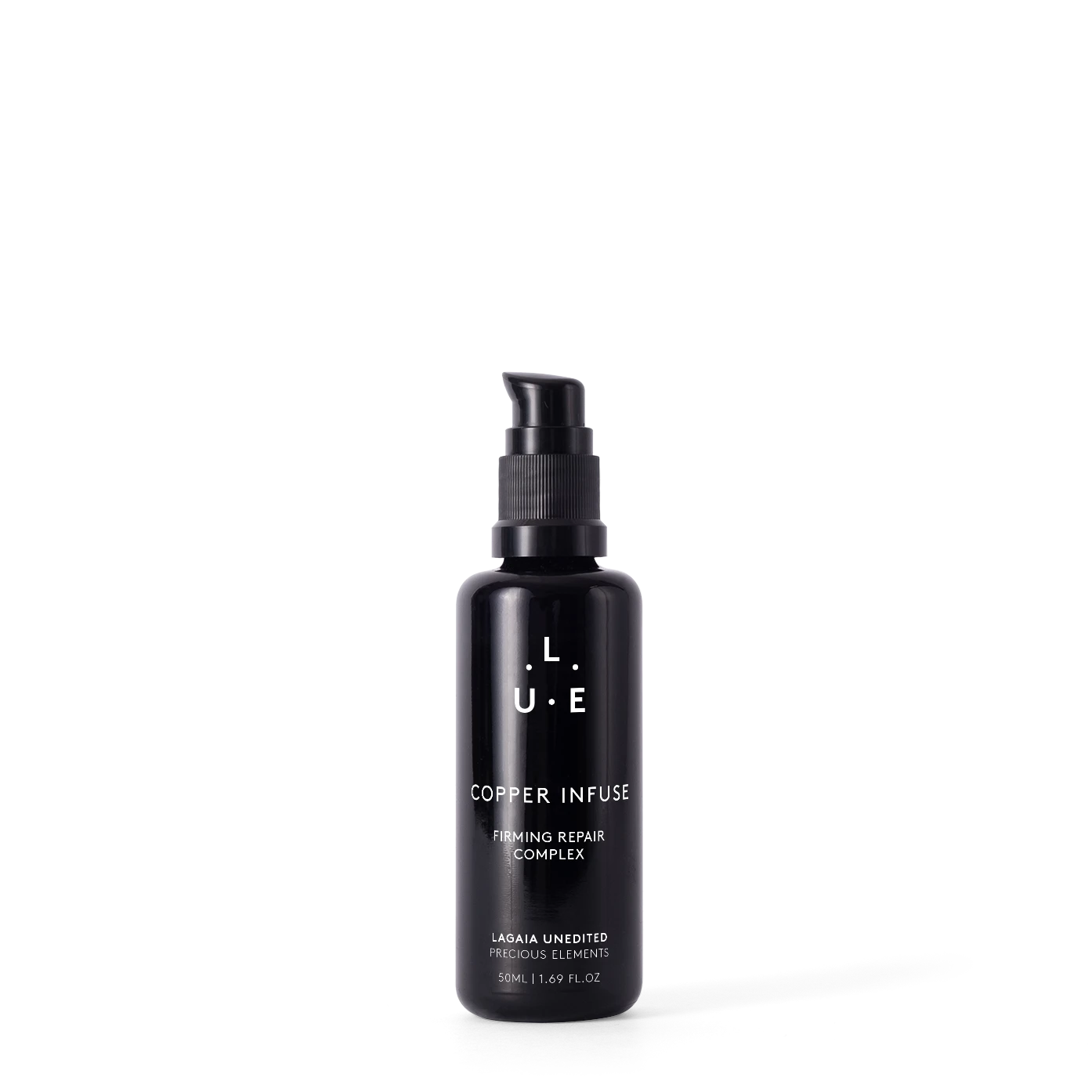 LaGaia Unedited - Copper Infuse