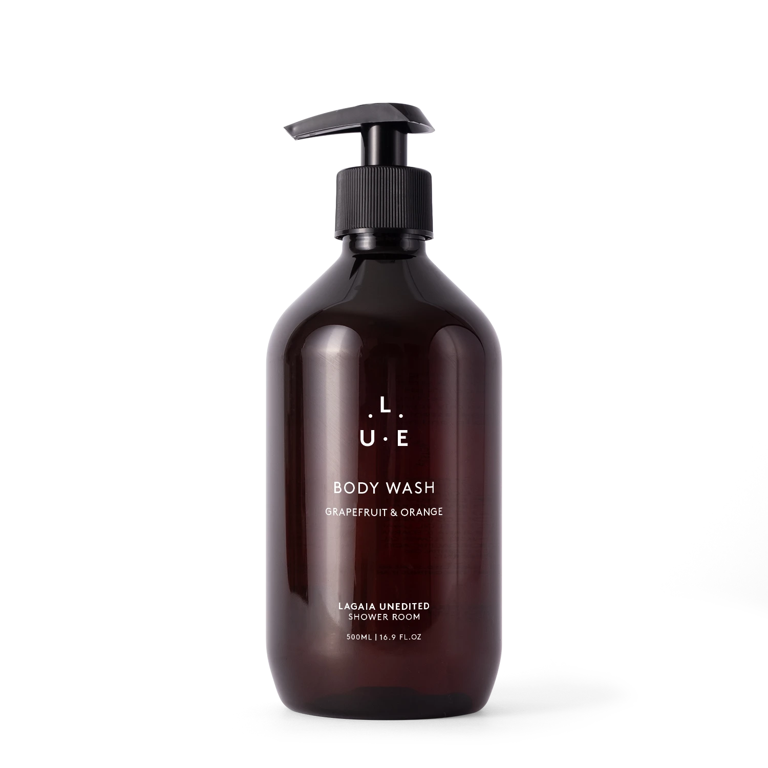 LaGaia Unedited - Body Wash 500ml
