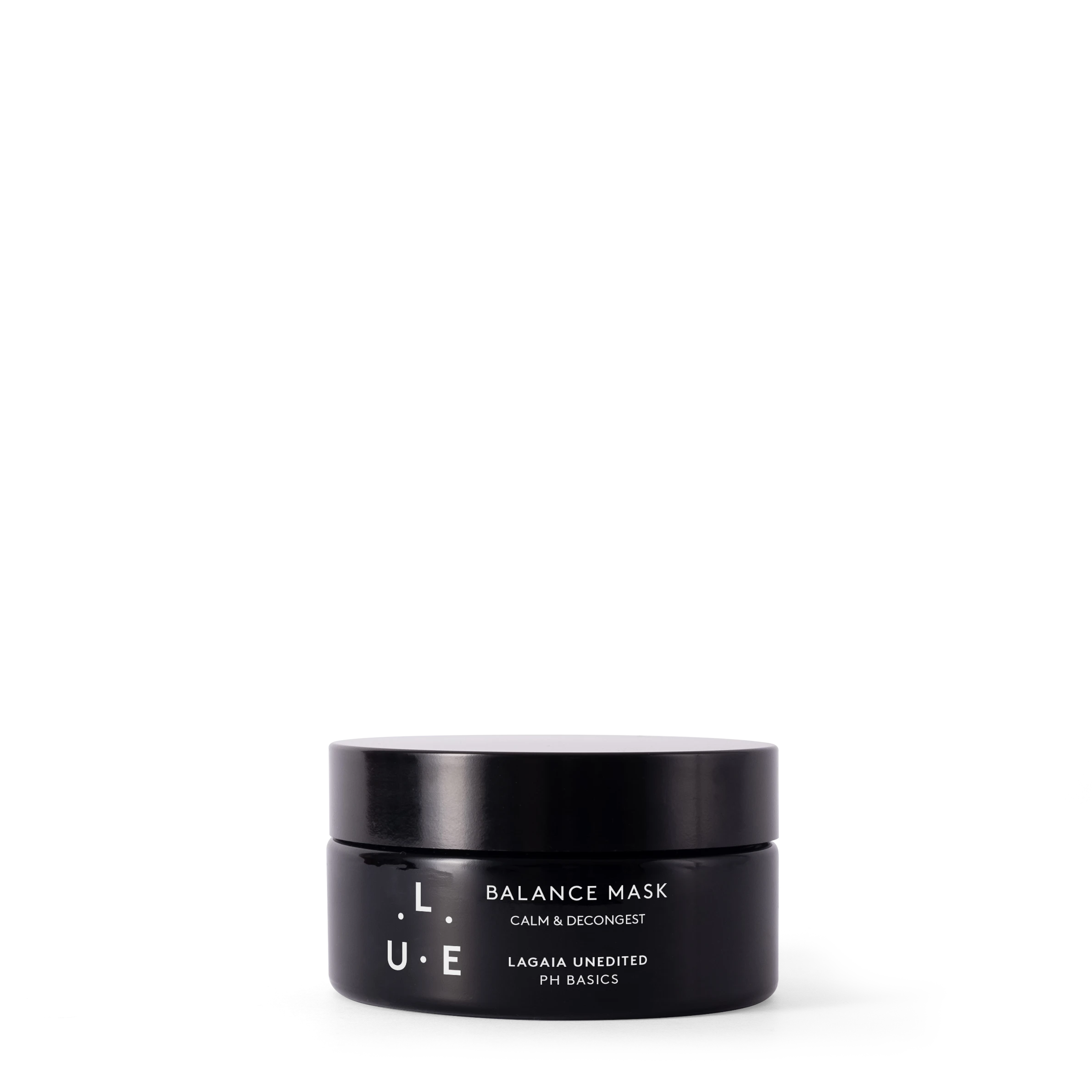 LaGaia Unedited - Balance Mask