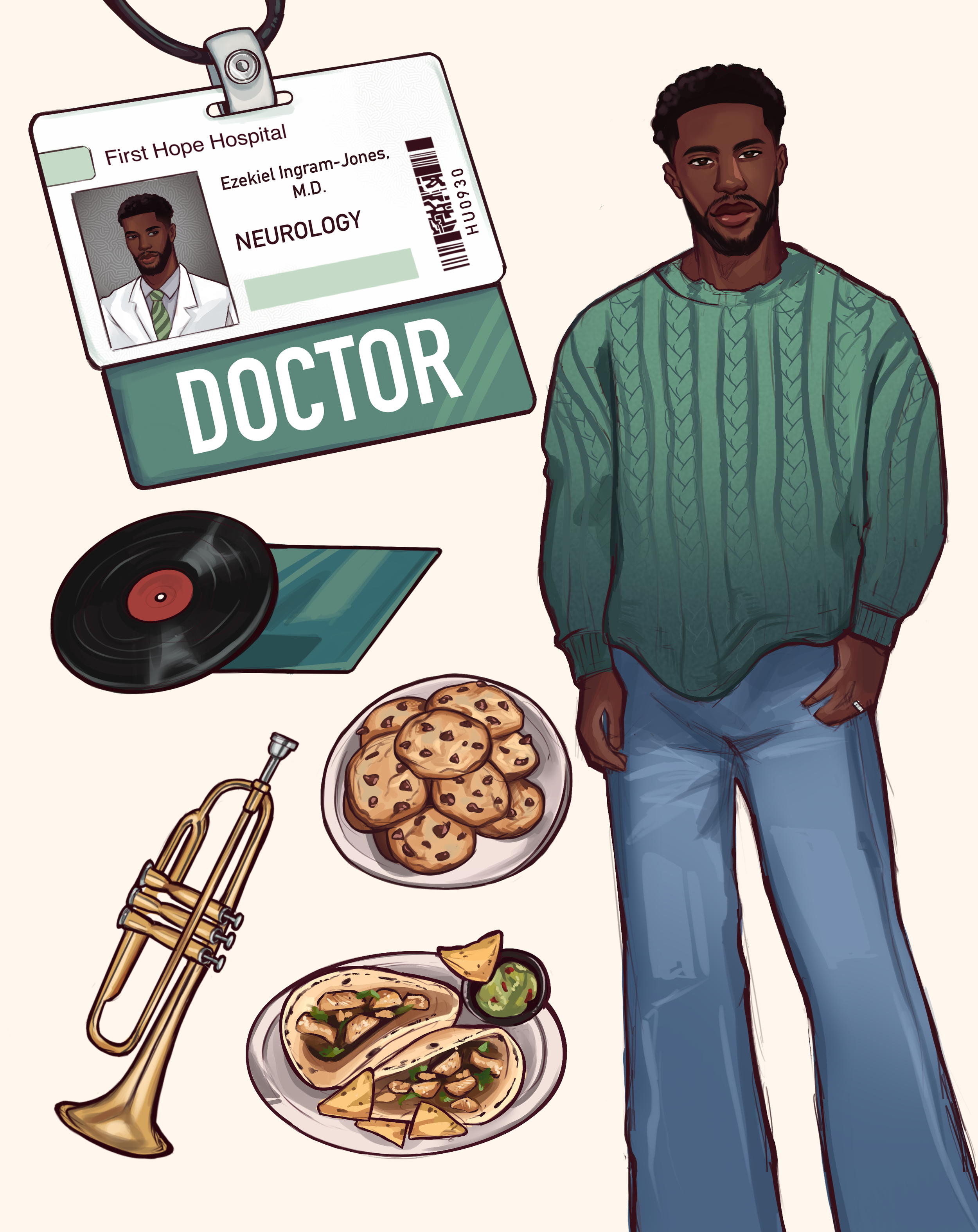 Artist Credit: @artistonyx