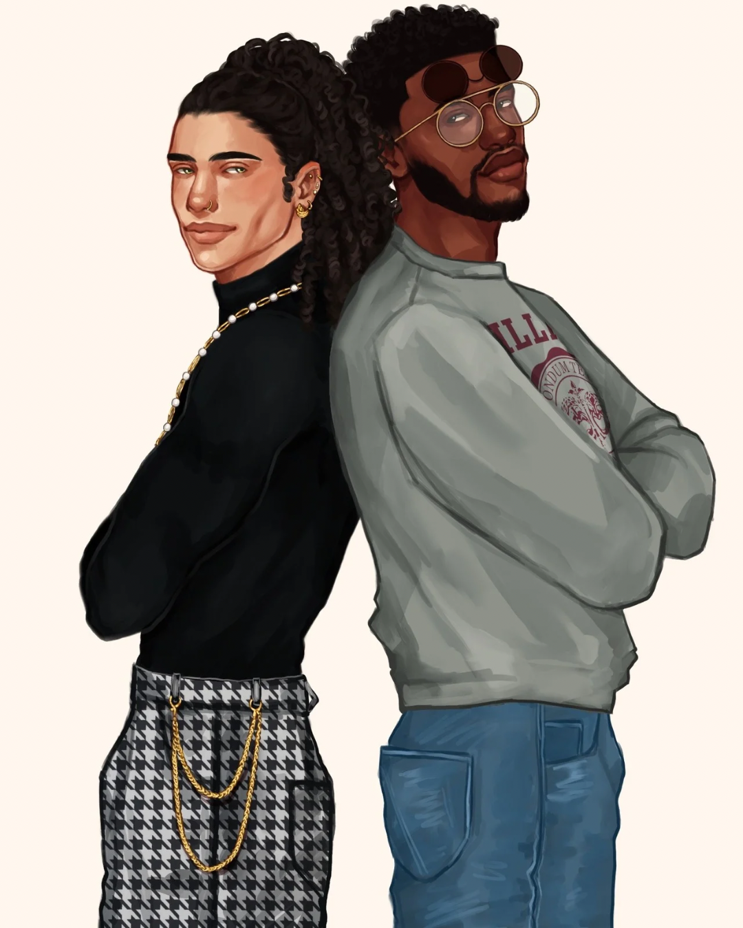 A Different World Watch Party