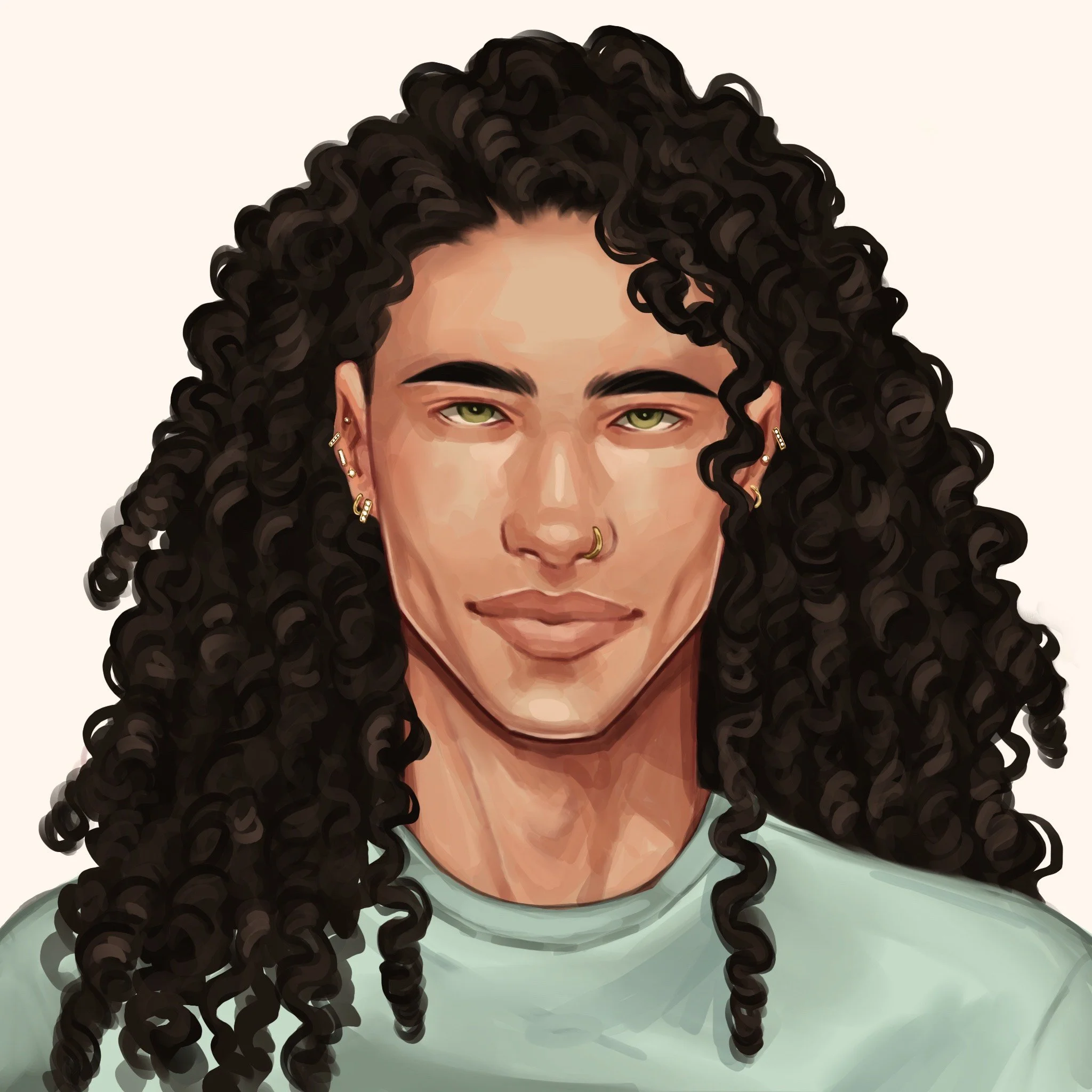 Artist Credit: @ebonidoesart