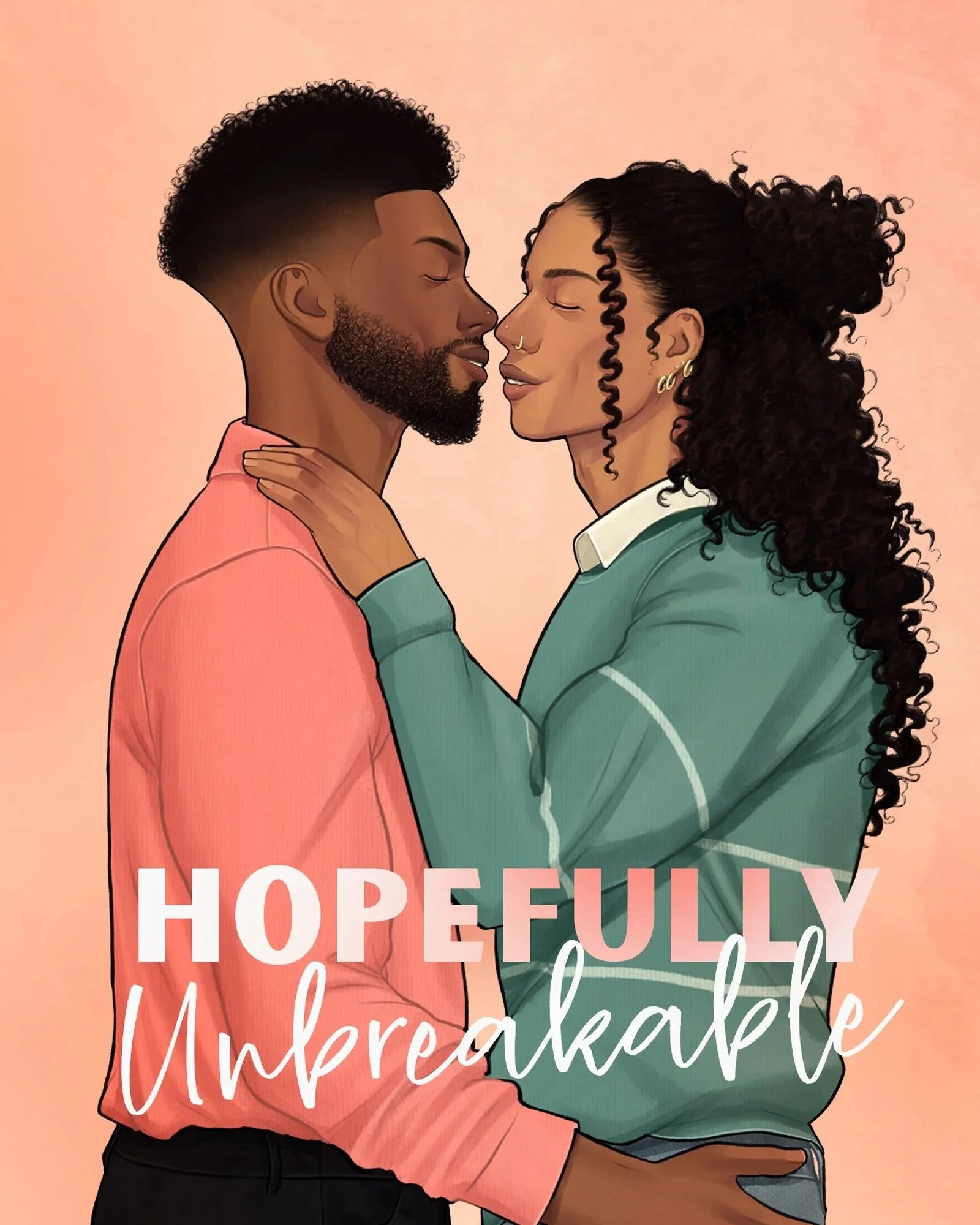 Hopefully Unbreakable