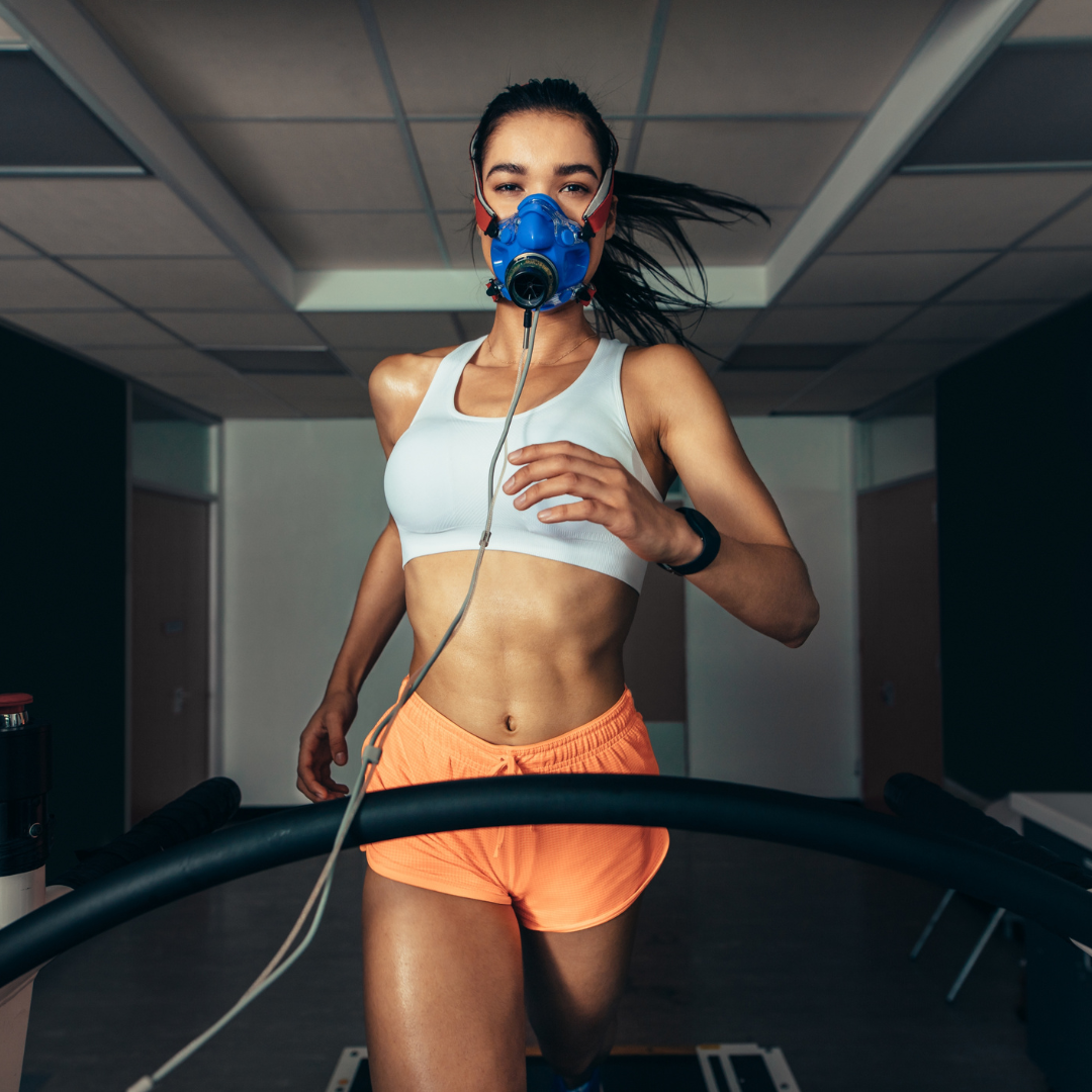 VO₂ Max Testing: What It Is, Why It Matters, and How It Can Transform Your Training