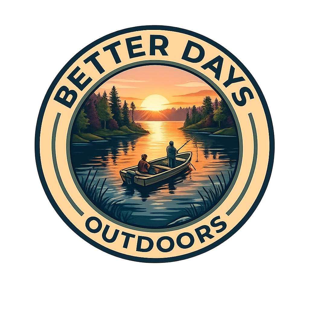 Better Days Outdoors