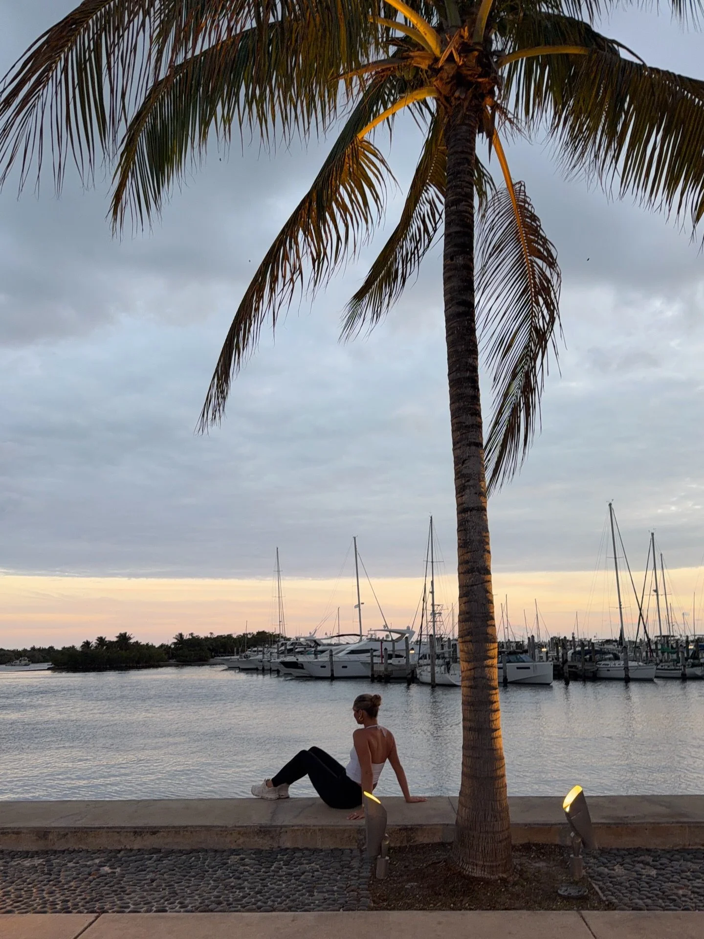 I&rsquo;ll be back next weekend!