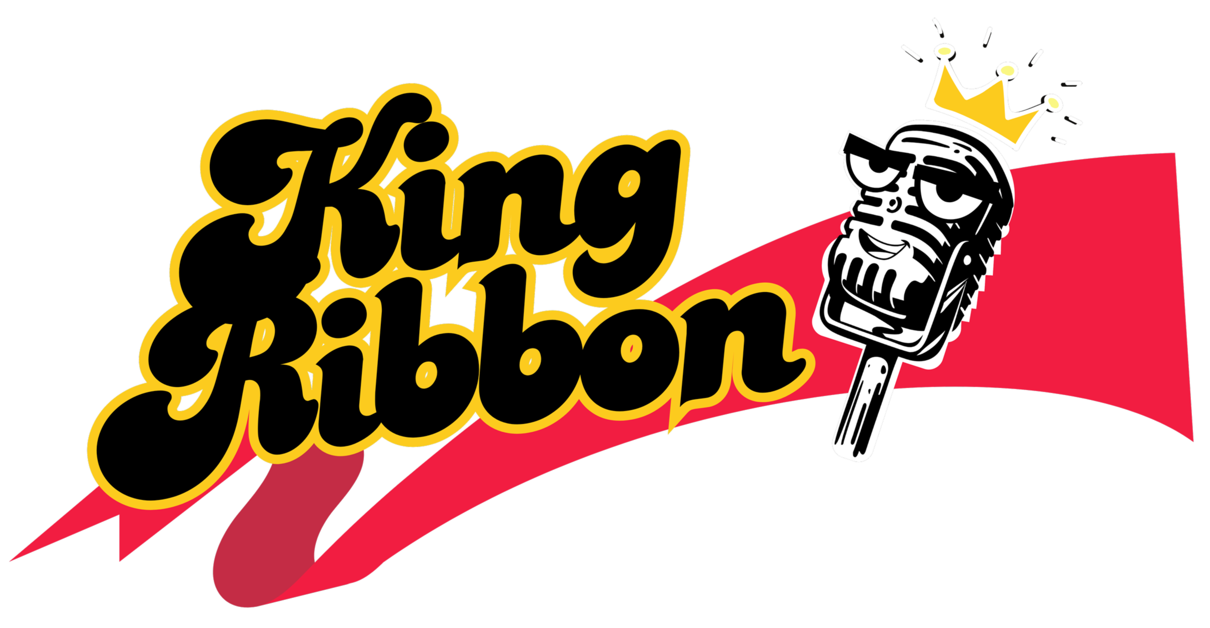 King Ribbon