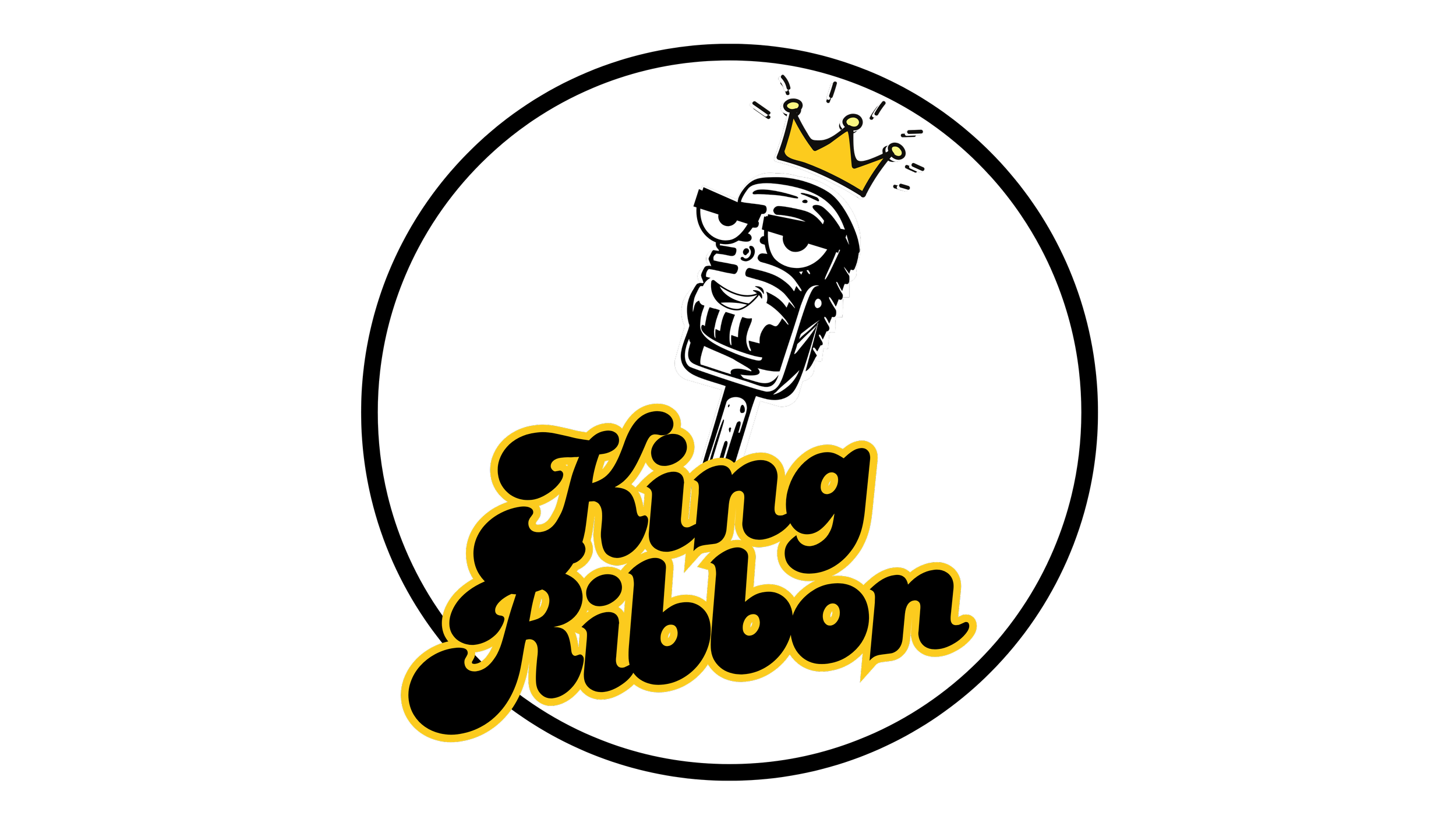 King Ribbon Circle w Mascot(1920 x 1080 px).png