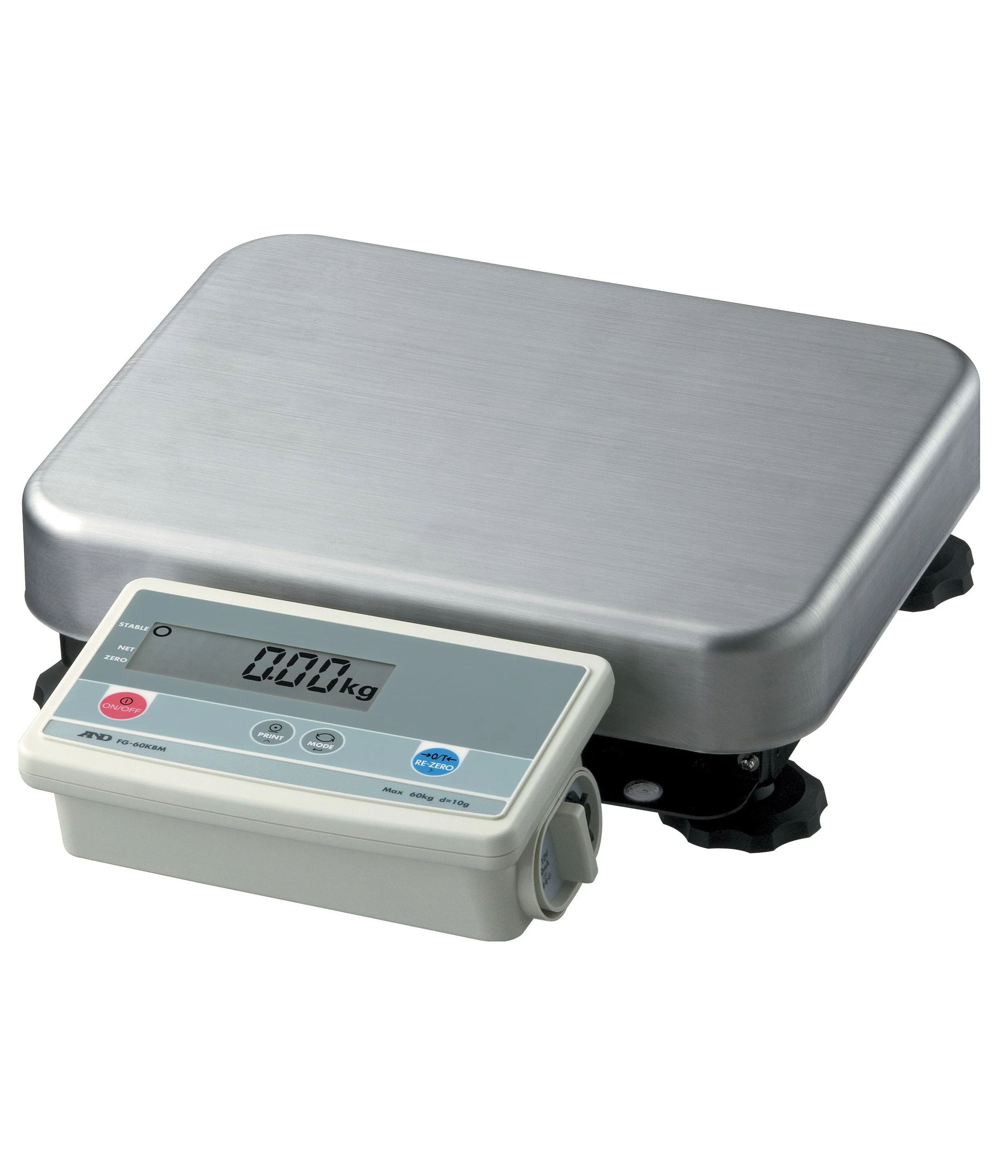 Warehouse Scales Nz