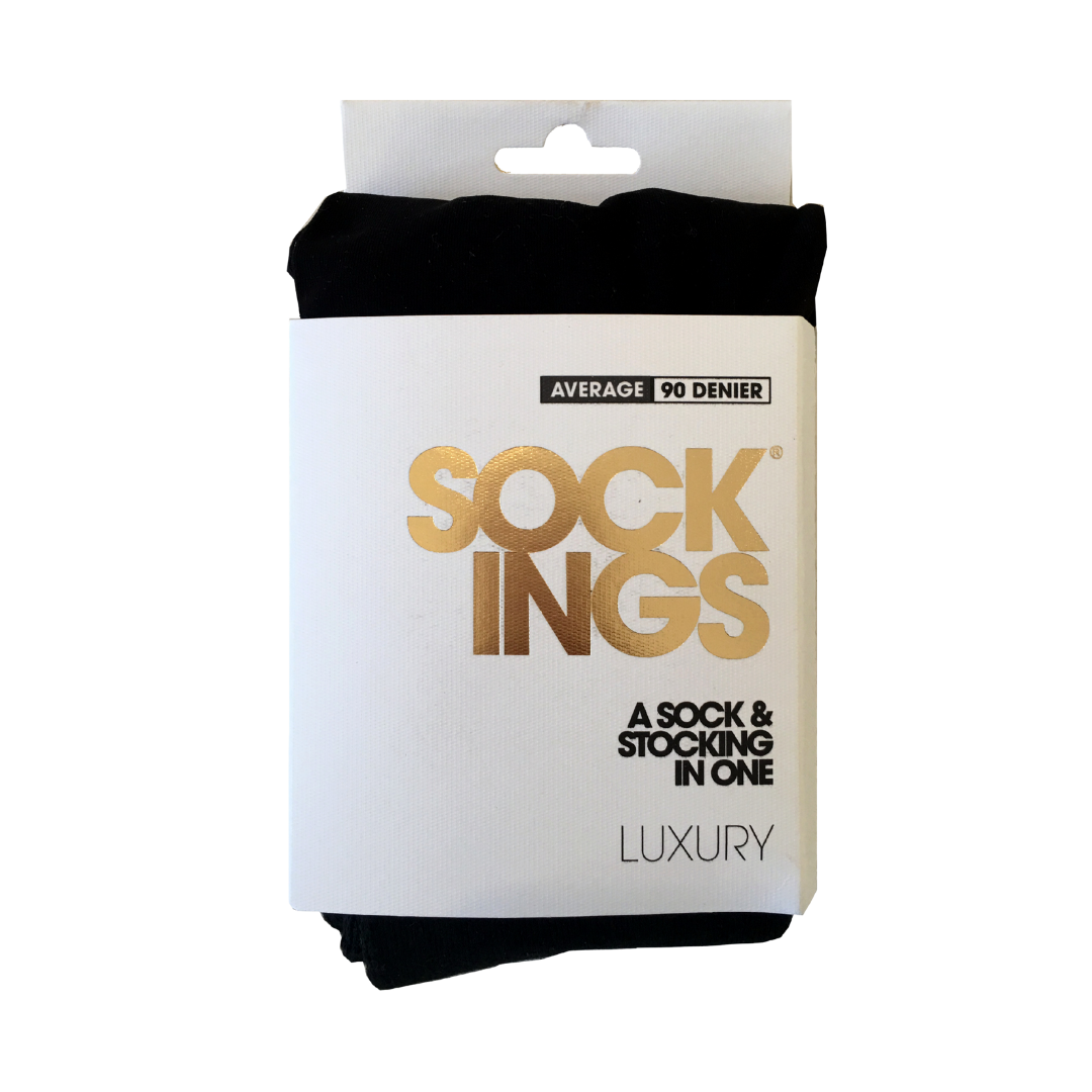 SOCKINGS® (Size Average)