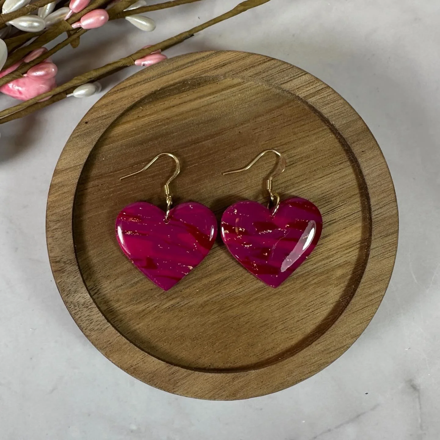 It&rsquo;s here! ❤️💗&hearts;️💜❤️

The Valentine&rsquo;s Day Collection is live on our NEW website! That means you can shop directly at www.wearjoydesigns.com and no longer go through Etsy. 

Local friends, great news: you can place an order through