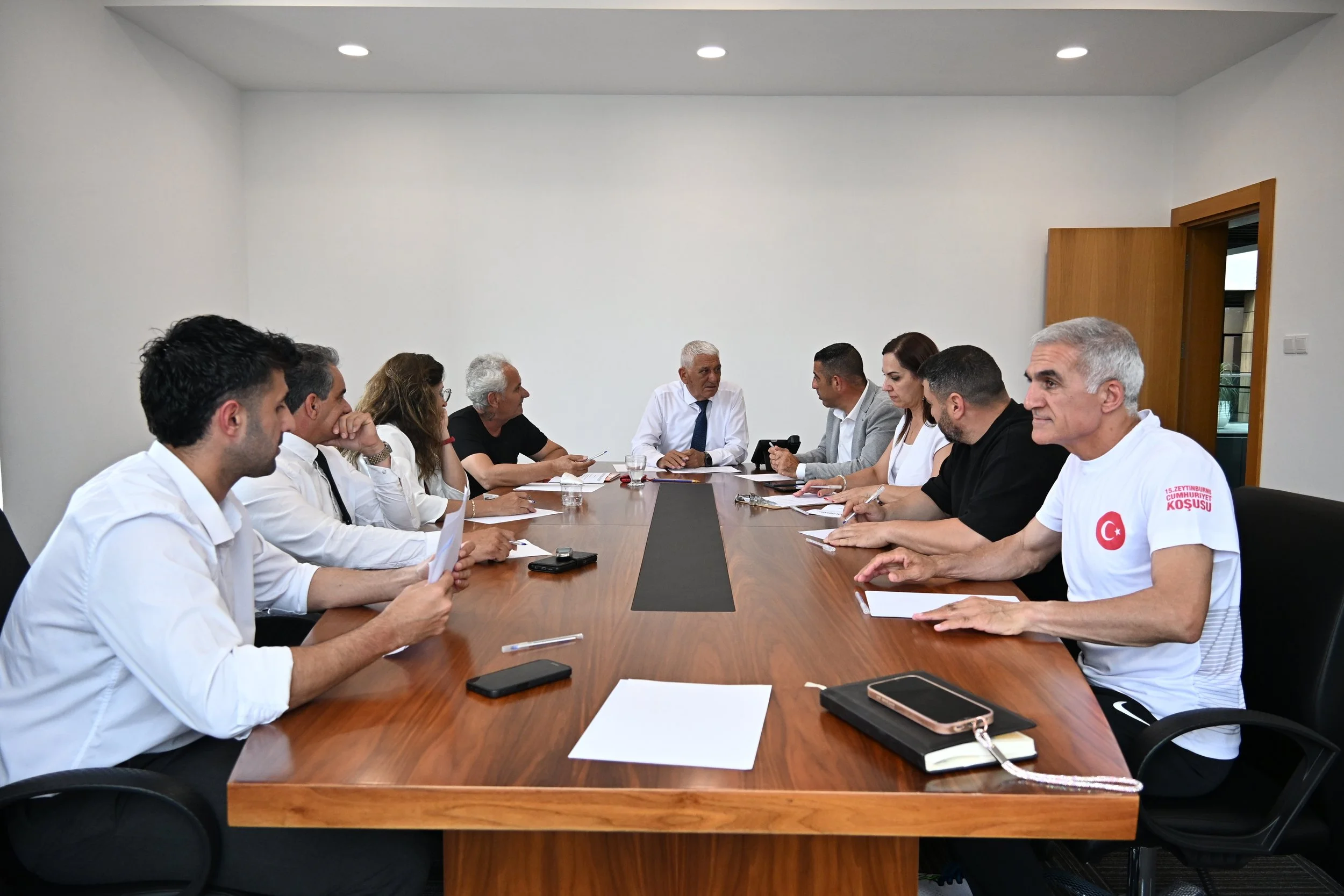 Güzelyurt Portakal Festivali 15-21 Haziran tarihleri arasında yapılacak