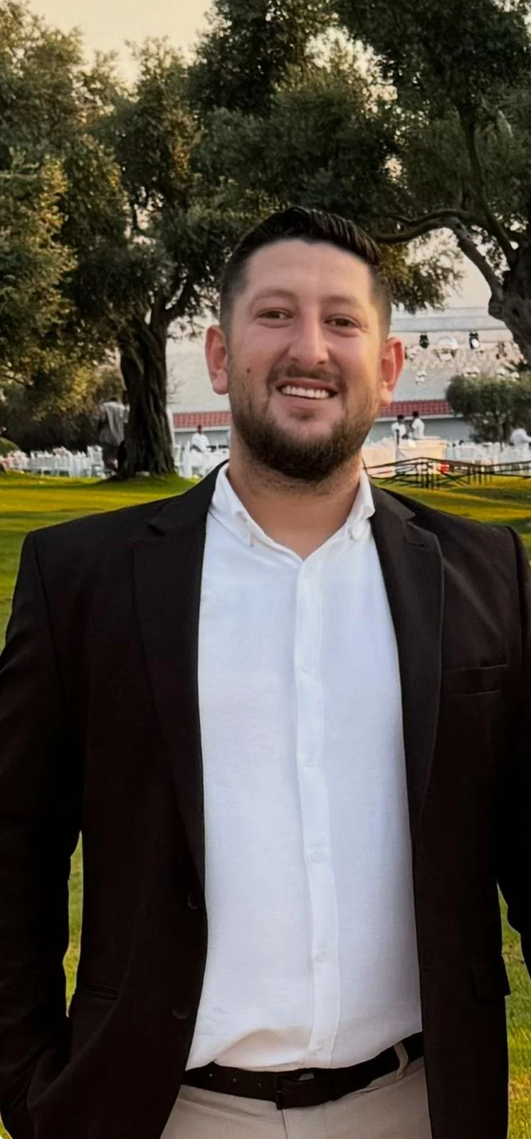 Basketbolda yeni MHK Başkanı Çağakan Kılıç