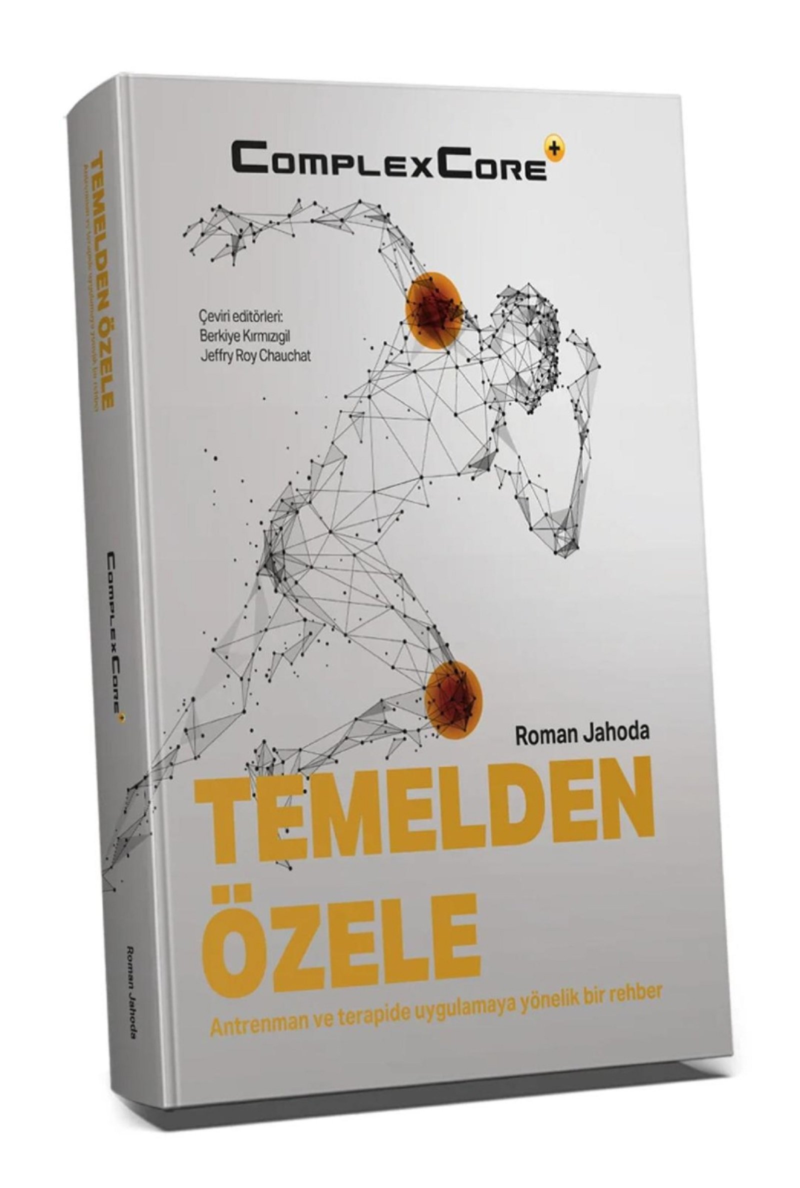 DAÜ eğitmenleri fizyoterapi ve rehabilitasyon alanındaki bir kitabı Türkçeye çevirdi