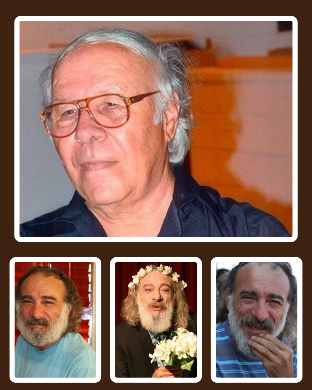 Ahmet Tolgay’dan Alper Susuzlu’ya veda: “Komedi tiyatromuza otantiği getirdi”